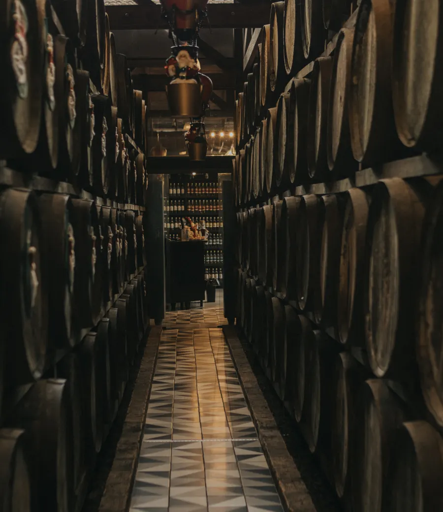 Asesor revisando la documentación de una empresa de Jerez