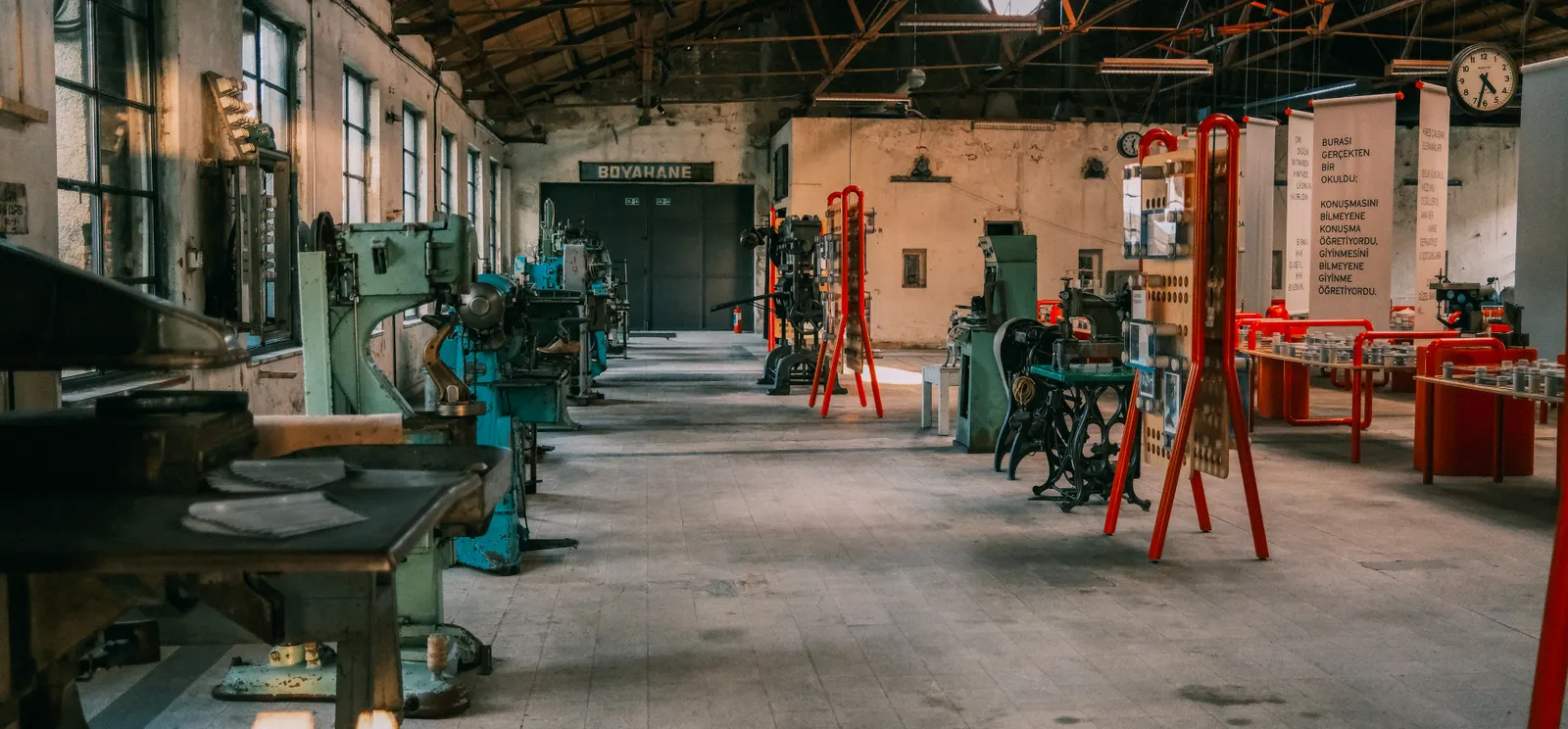 Dos generaciones de una empresa familiar de Jerez